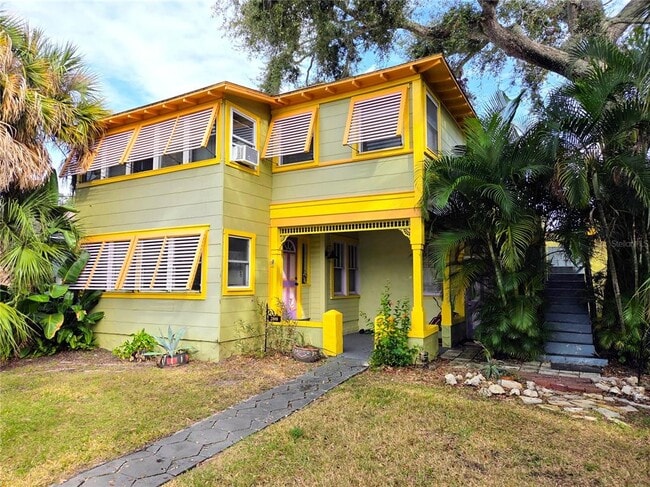 Building Photo - 2808 56th St S