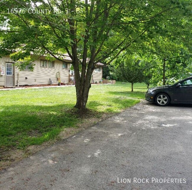 Building Photo - 16576 Co Rd 3