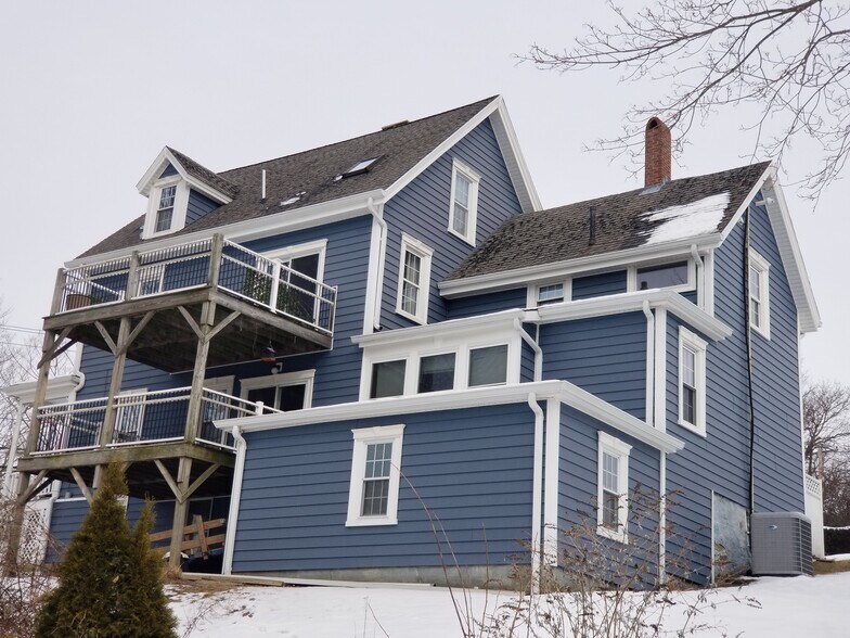 Building Photo - 67 Lawton Ave