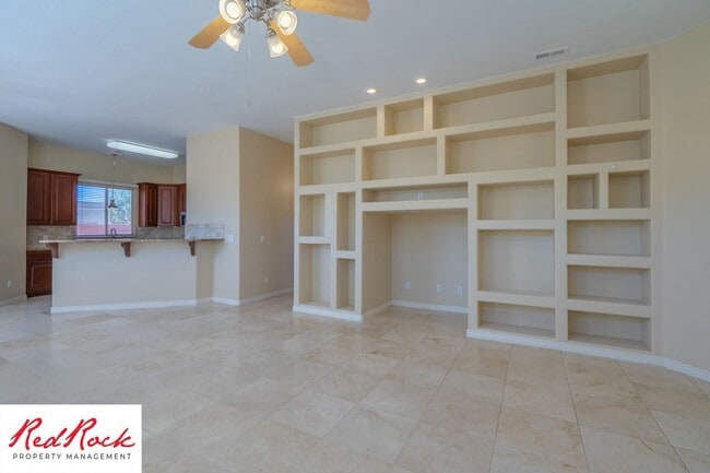 Building Photo - 3 Bedroom Home In Eagle Rock At Snow Canyon With Community Pools