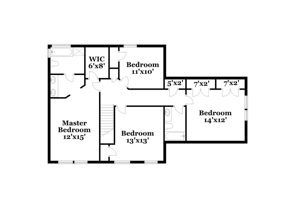 Building Photo - 5828 Waterford Landing Ct