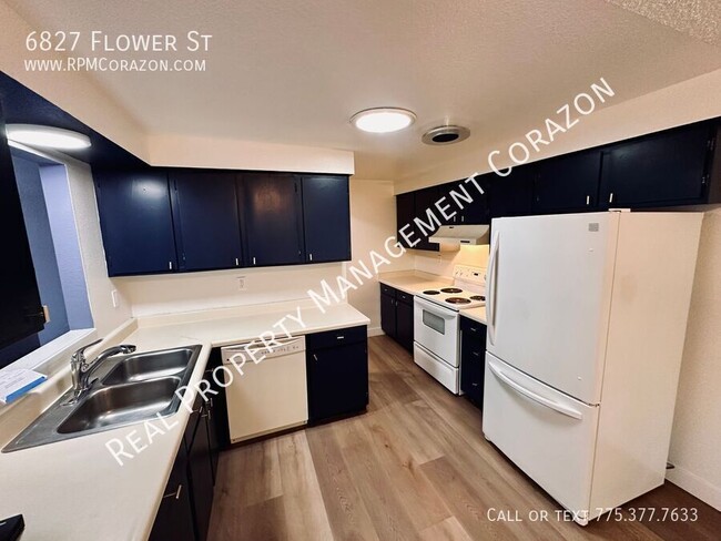 Building Photo - 6827 Flower St
