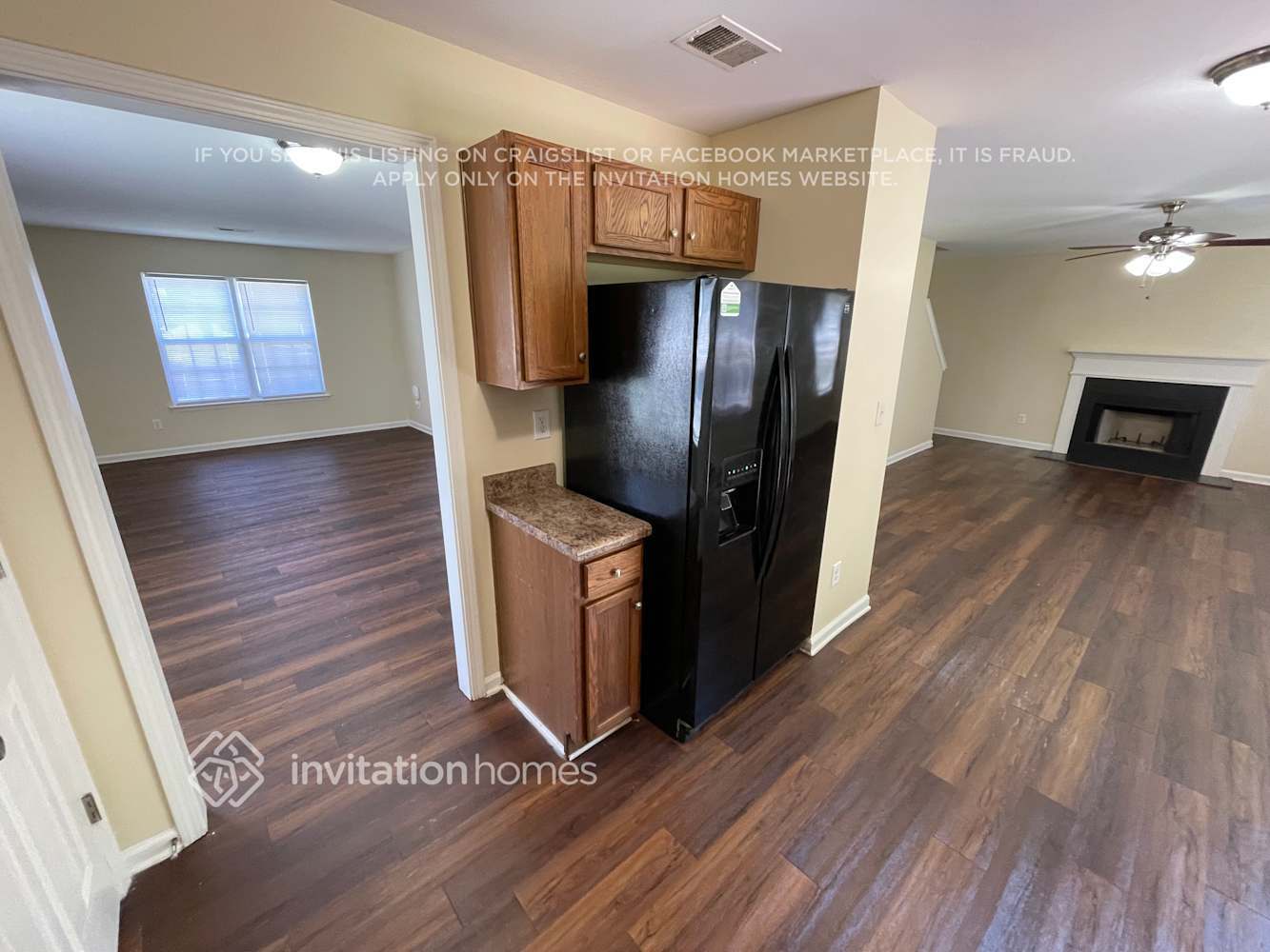 Building Photo - 7007 Hidden Creek Dr
