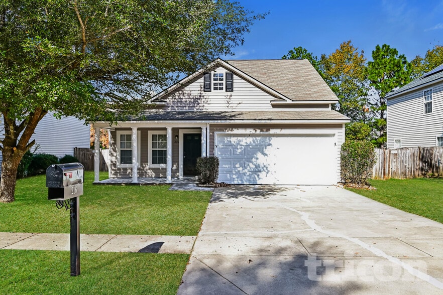 Primary Photo - 216 Meyer Ln