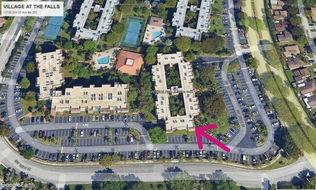 Building Photo - 13100 SW 92nd Ave