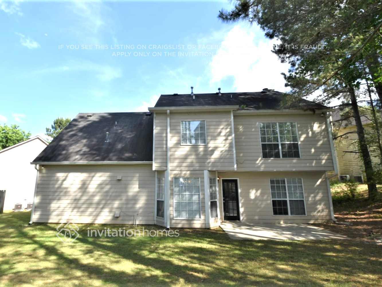 Building Photo - 1401 Chapel Hill Ln SW