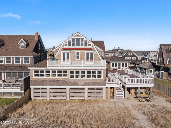 Primary Photo - 409 East Ave