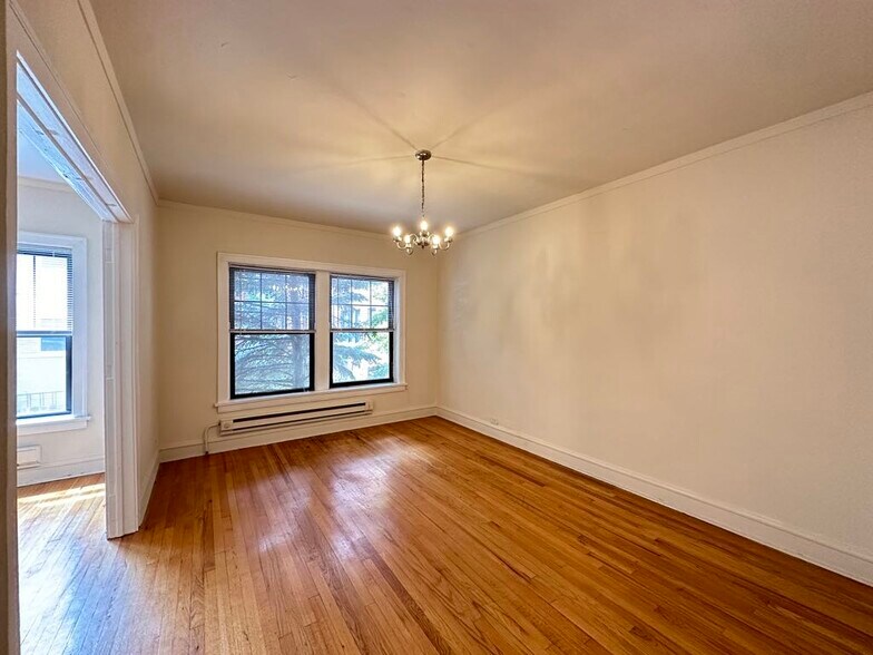 Building Photo - 1030 Dempster St