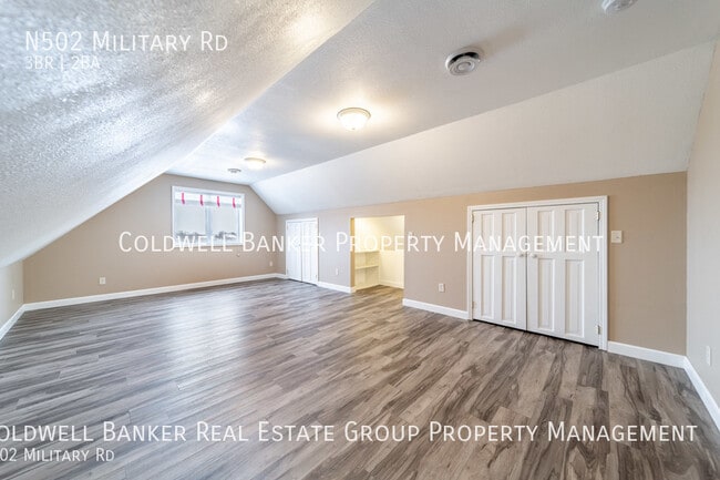 Building Photo - N502 Military Rd