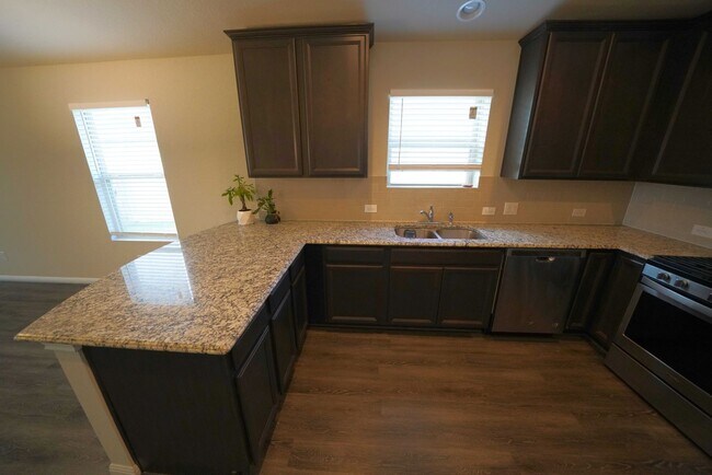 Building Photo - Beautiful like-new home now available in W...
