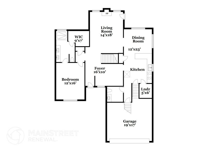 Building Photo - 519 Johnstown Dr