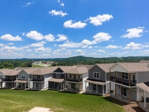 Building Photo - Above It All | 3-Bedroom + Flex Room Homes with Unmatched Hilltop Views at Highbury