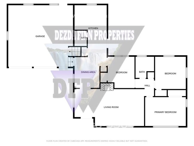 Building Photo - South Hill 3 bedroom on 1/3 acre lot!