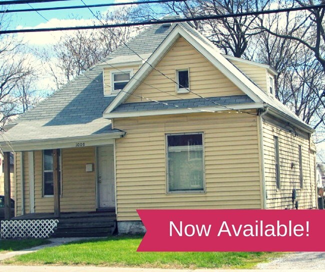 Primary Photo - 1008 Rogers St