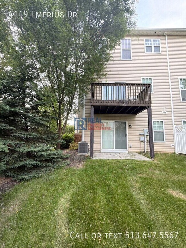 Building Photo - 4119 Emerius Dr
