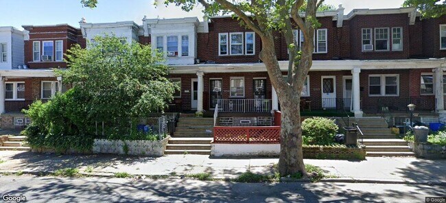 Primary Photo - Bingham St.