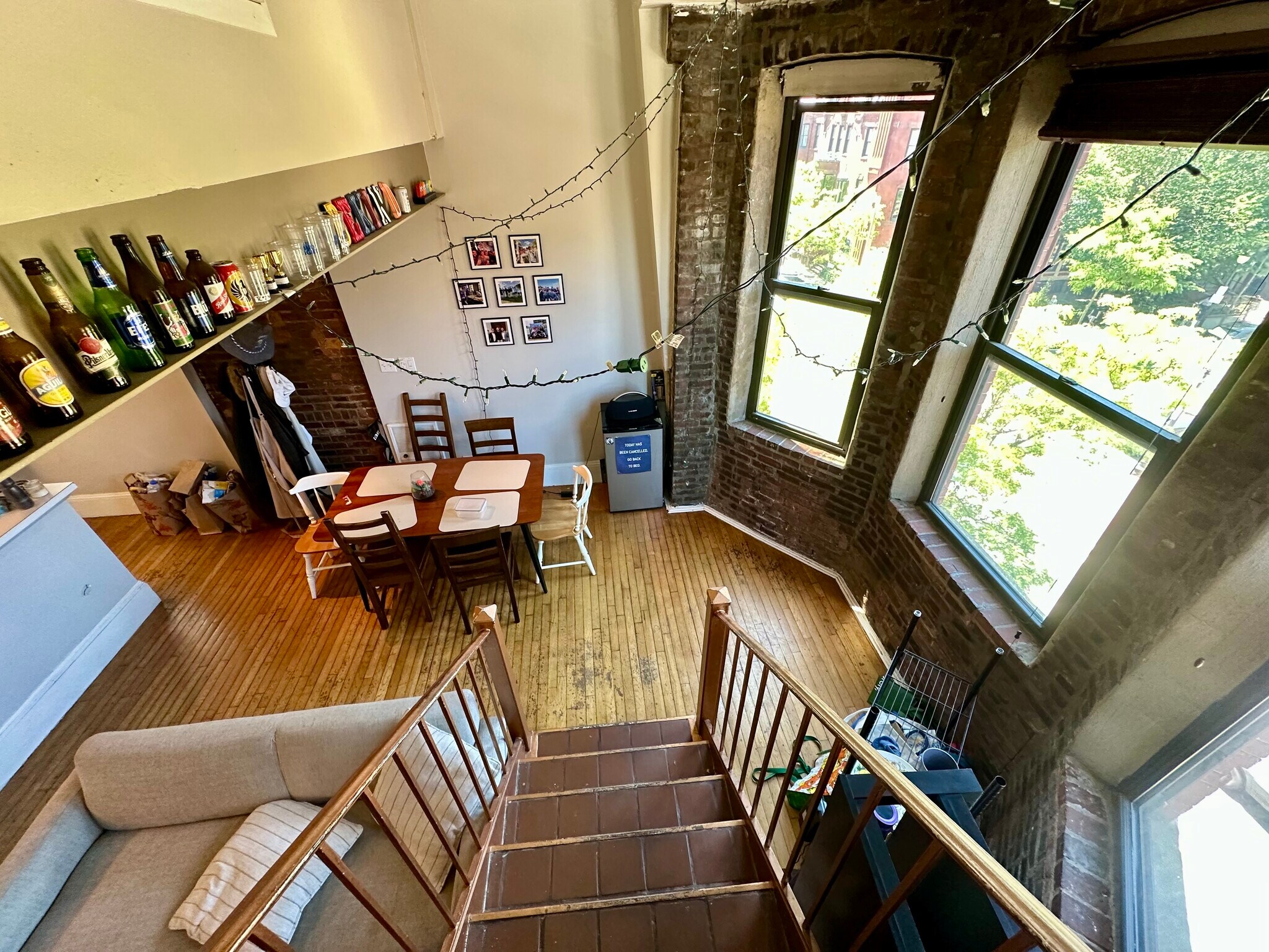 Building Photo - 279 Newbury St