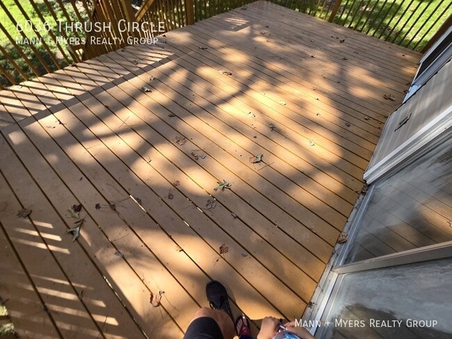 Building Photo - 6036 Thrush Cir