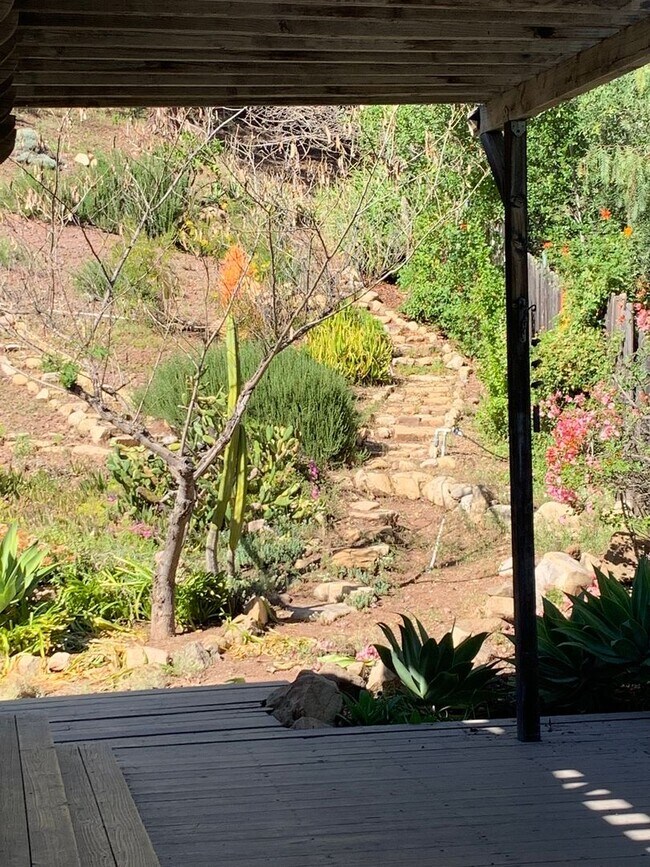 Building Photo - best of both worlds