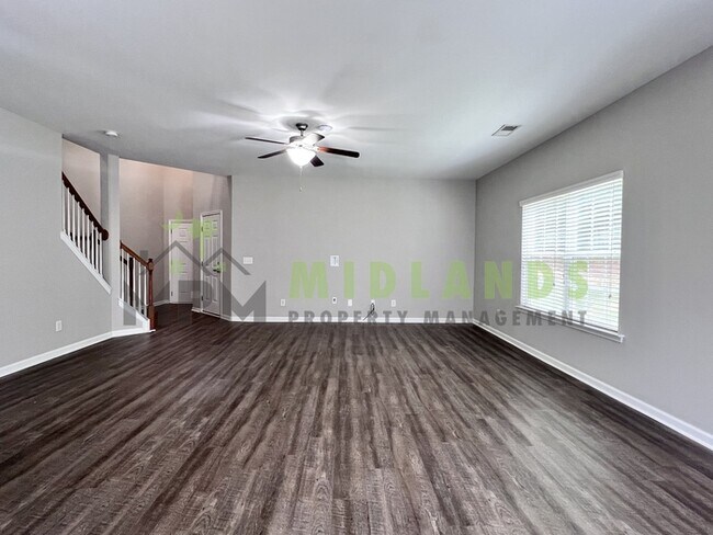 Building Photo - 112 Saluda Springs Ct