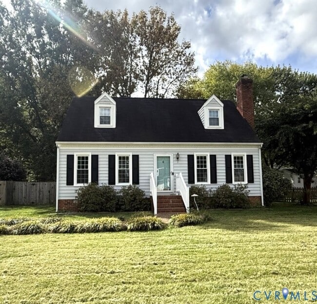 Primary Photo - 9107 Dunncroft Dr