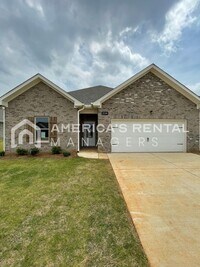 Building Photo - Move In Special!! Home for Rent in Meridianville, AL!!! Available Now! Available to View Now! Sig...