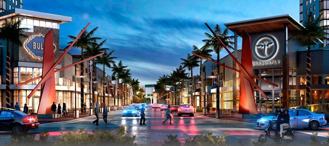 Building Photo - 8436 N W 51st Terrace