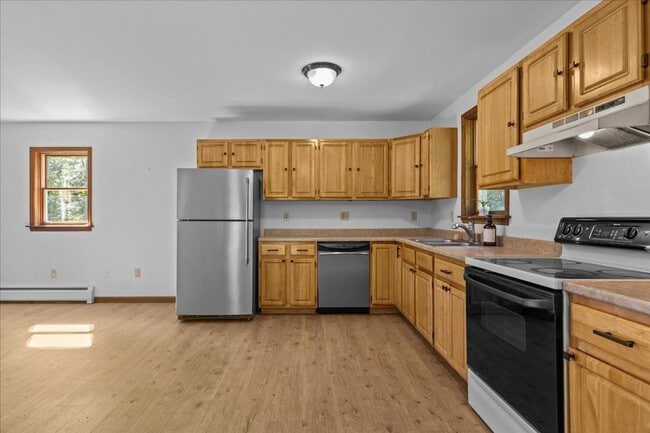 Building Photo - Peaceful 3BD/1.5BA in Sheldon