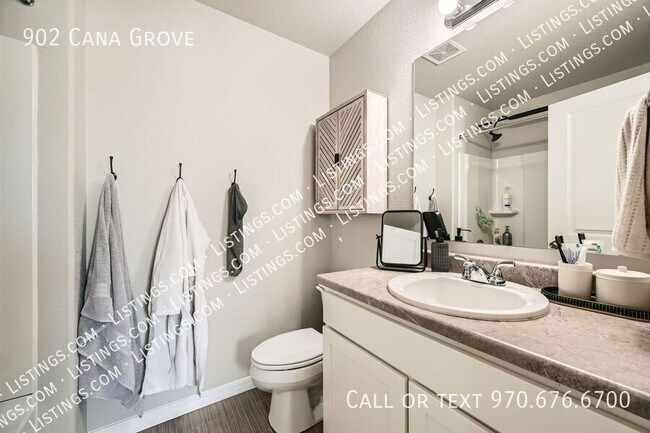 Building Photo - 902 Cana Grove