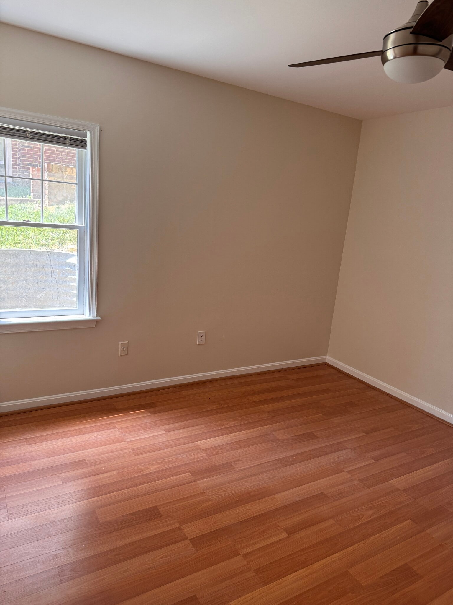 Bedroom - 2530 Fairfax Dr