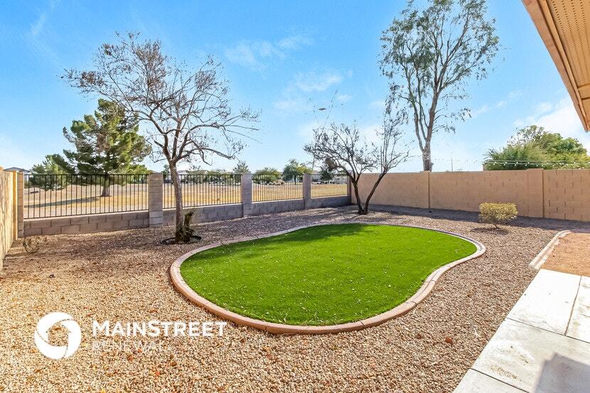 Building Photo - 30465 N Bareback Trail
