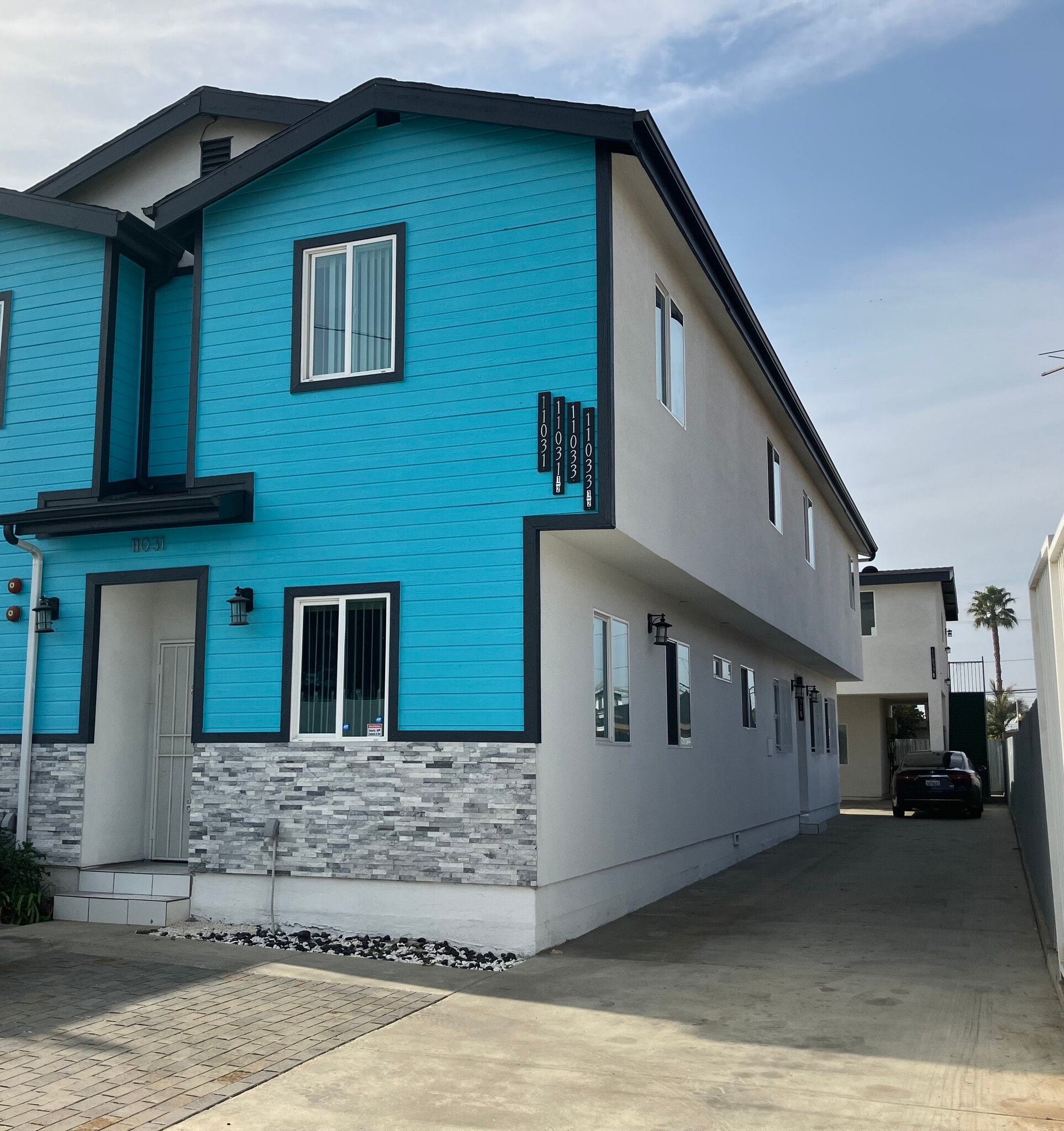 Building Photo - 11031 S Burin Ave