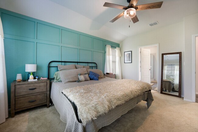 Building Photo - 4 Bedroom Home with Stone Patio, Built-In Gazebo & Amenity-Rich Community Living