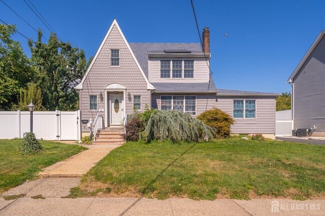 Primary Photo - 25 Milos Way