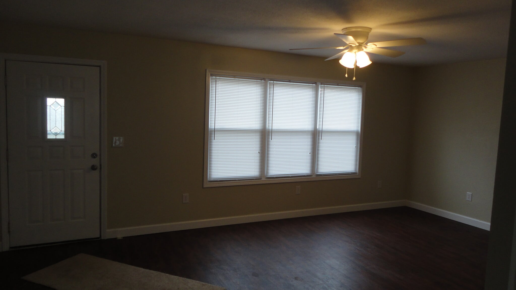 Building Photo - 108 W Garner St