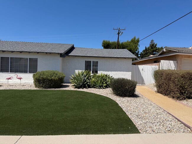 Building Photo - 2979 Amarillo Ave