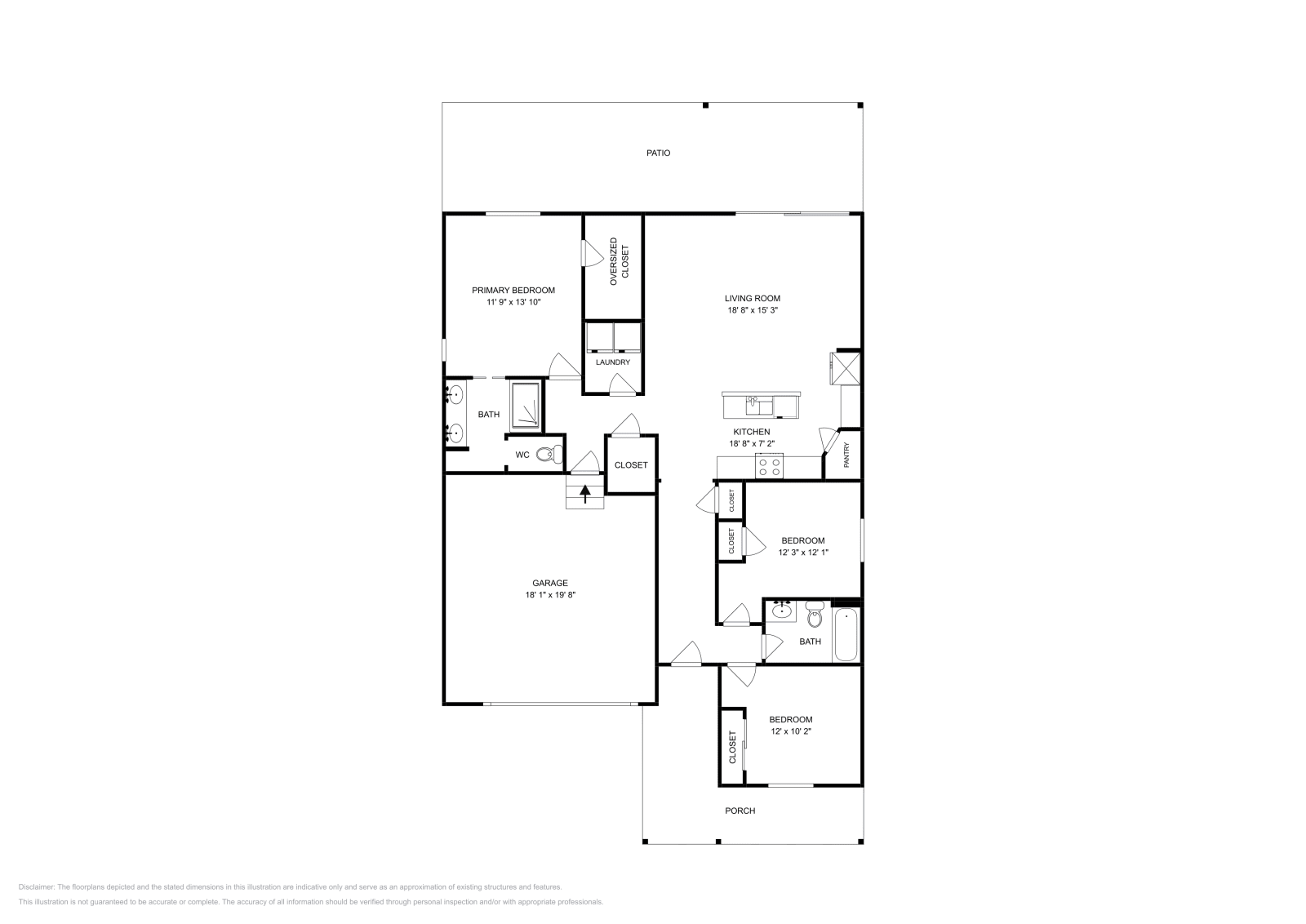 Building Photo - 4363 E 96th Way