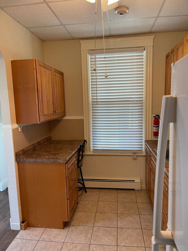 Office Area - 3533 Mendon Rd