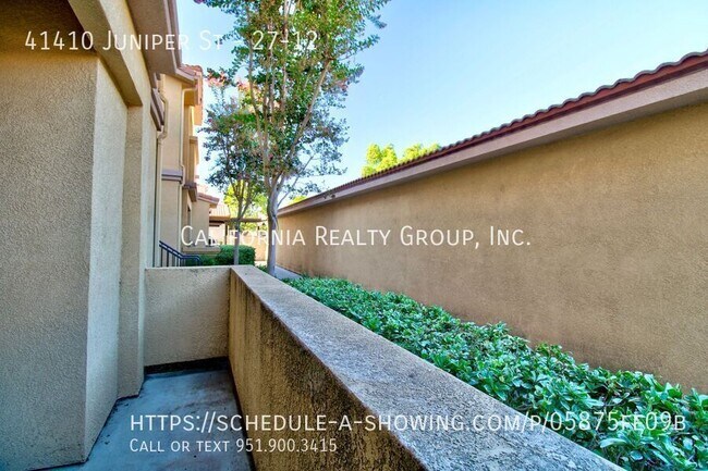 Building Photo - 41410 Juniper St