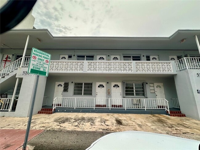 Building Photo - 520 79th St