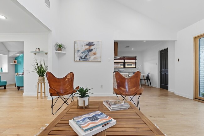 Building Photo - 6518 Kury Ln