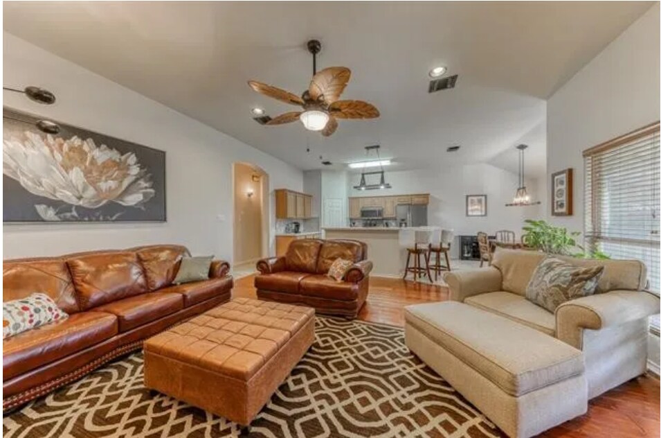 Building Photo - 6525 Sierra Madre Dr