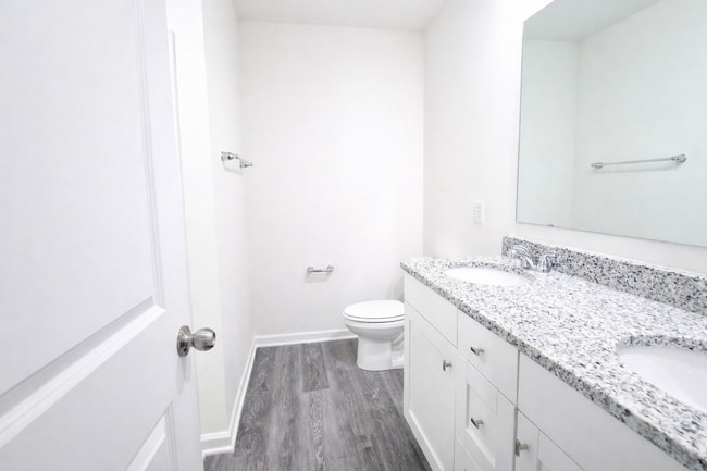 Building Photo - FIRST MONTH FREE  - Brand New! 3BR w/ 1-Car Garage near Downtown Salisbury