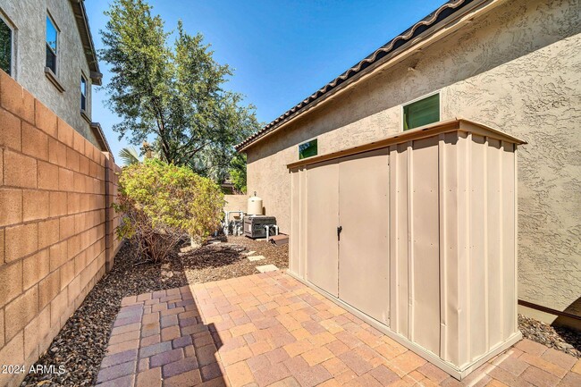 Building Photo - 9378 W Via Montoya Dr