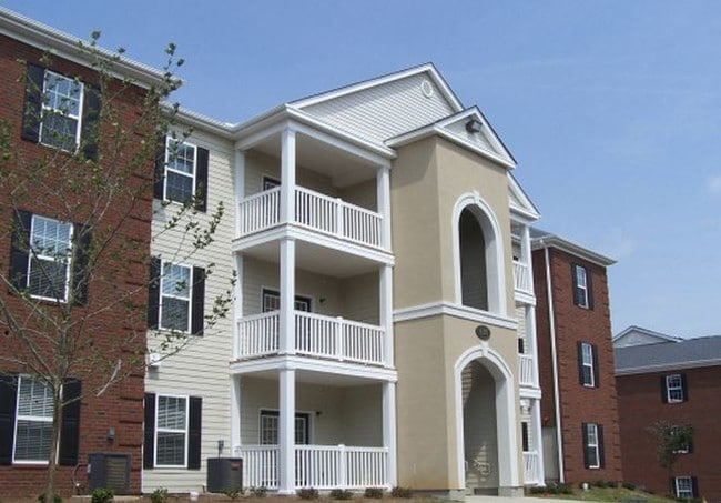 Building Photo - Ashton Mill