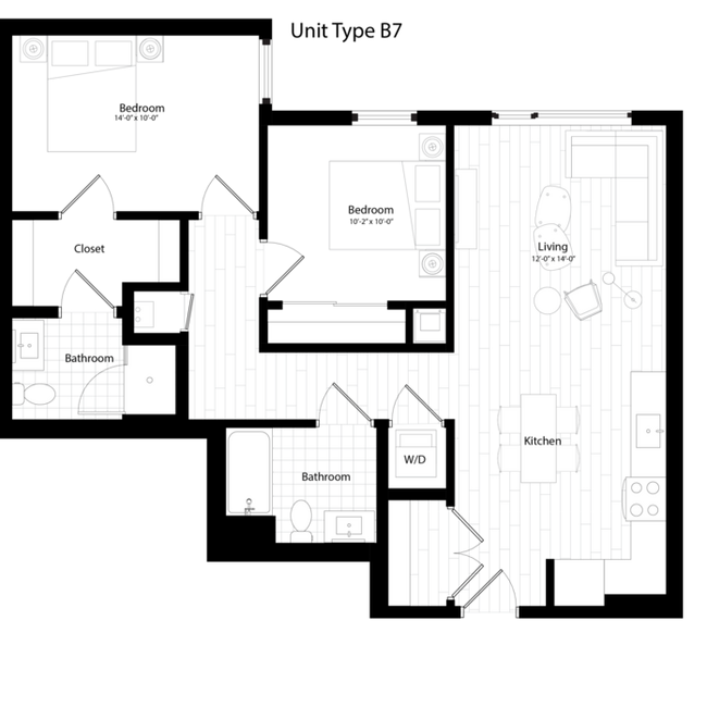 Building Photo - 144 Addison St