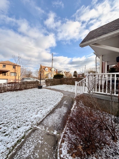 Building Photo - 1132 Oglethorpe Ave