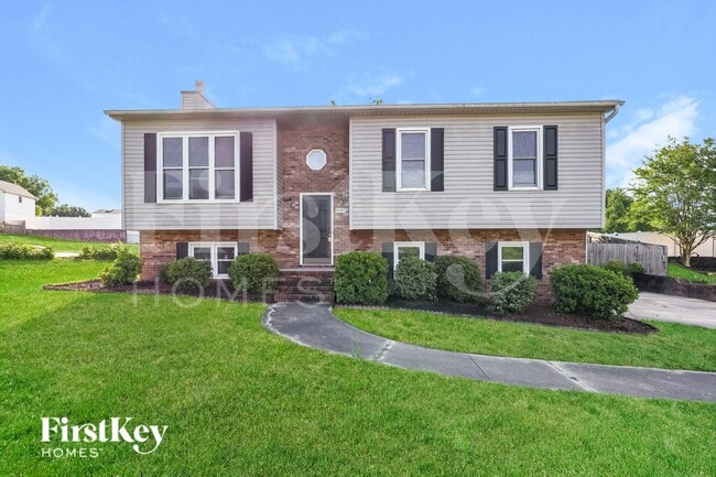 Building Photo - 6020 Stone Bluff Dr