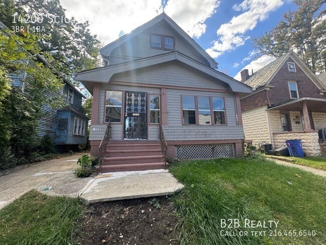 Building Photo - 14200 Scioto Ave