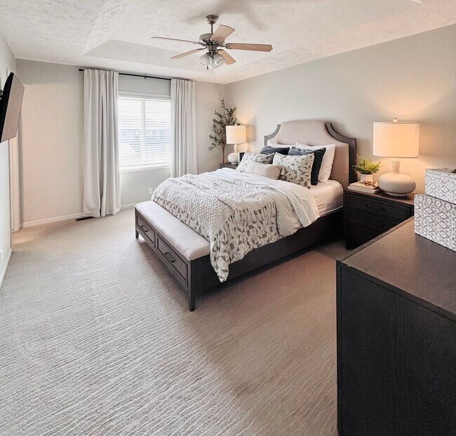 Building Photo - Home For Rent In Papillion